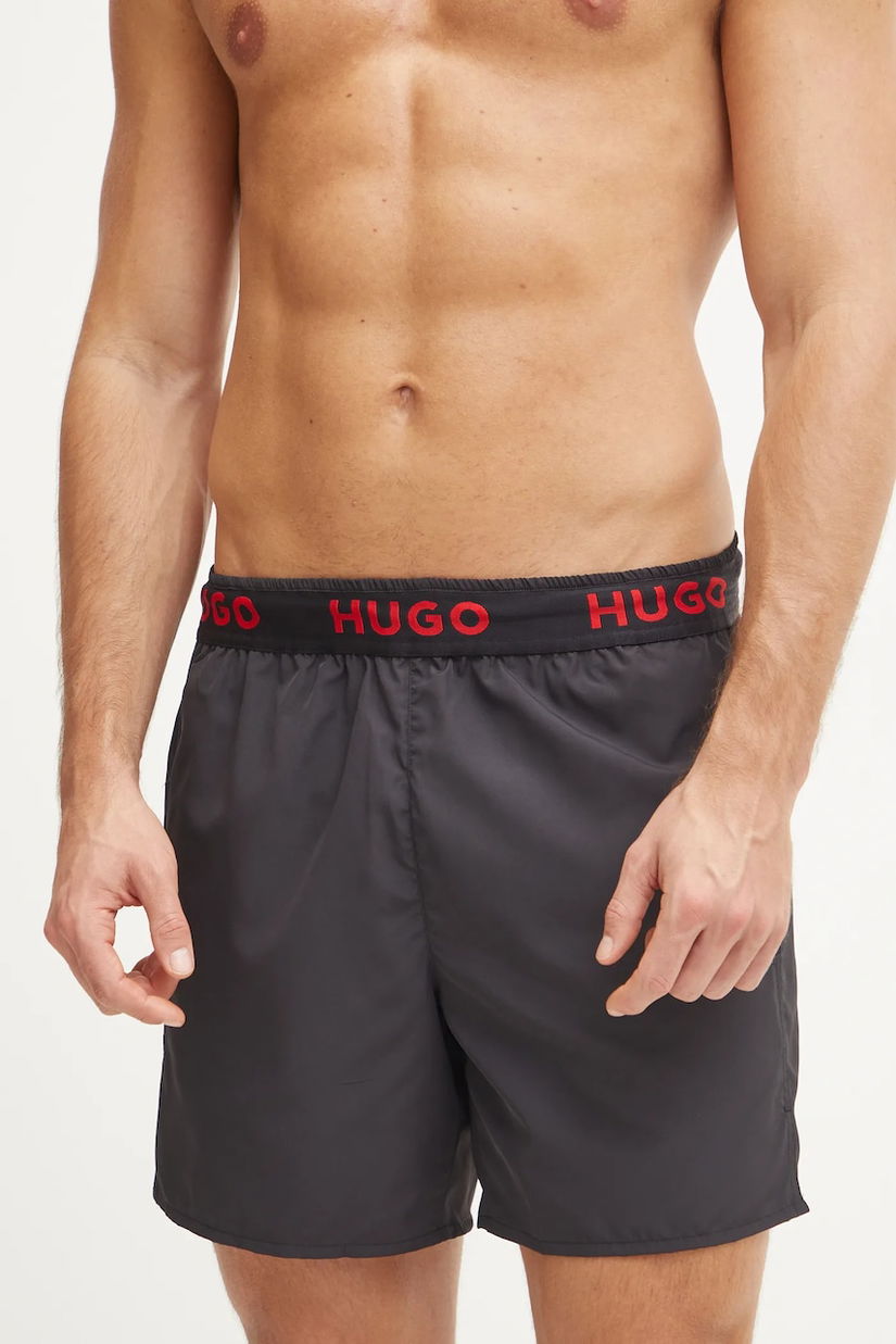 HUGO pantaloni scurti de baie