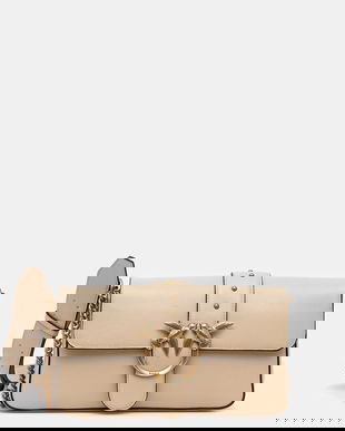 Pinko poseta de piele