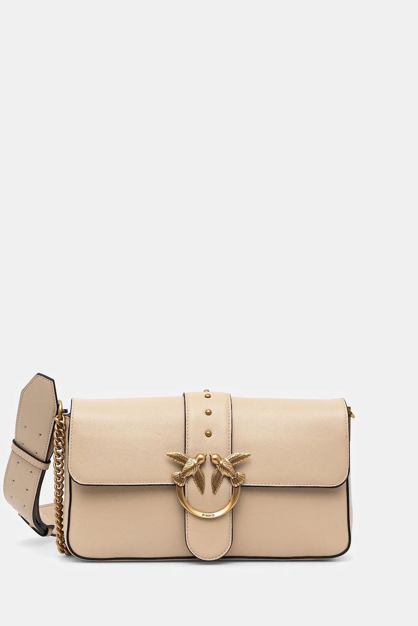 Pinko poseta de piele