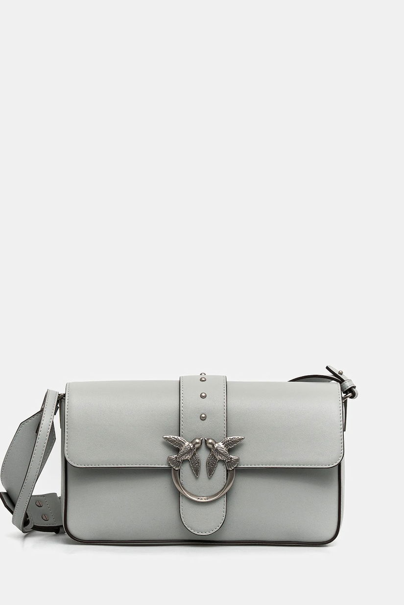 Pinko poșetă de piele