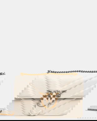 Pinko poseta de piele