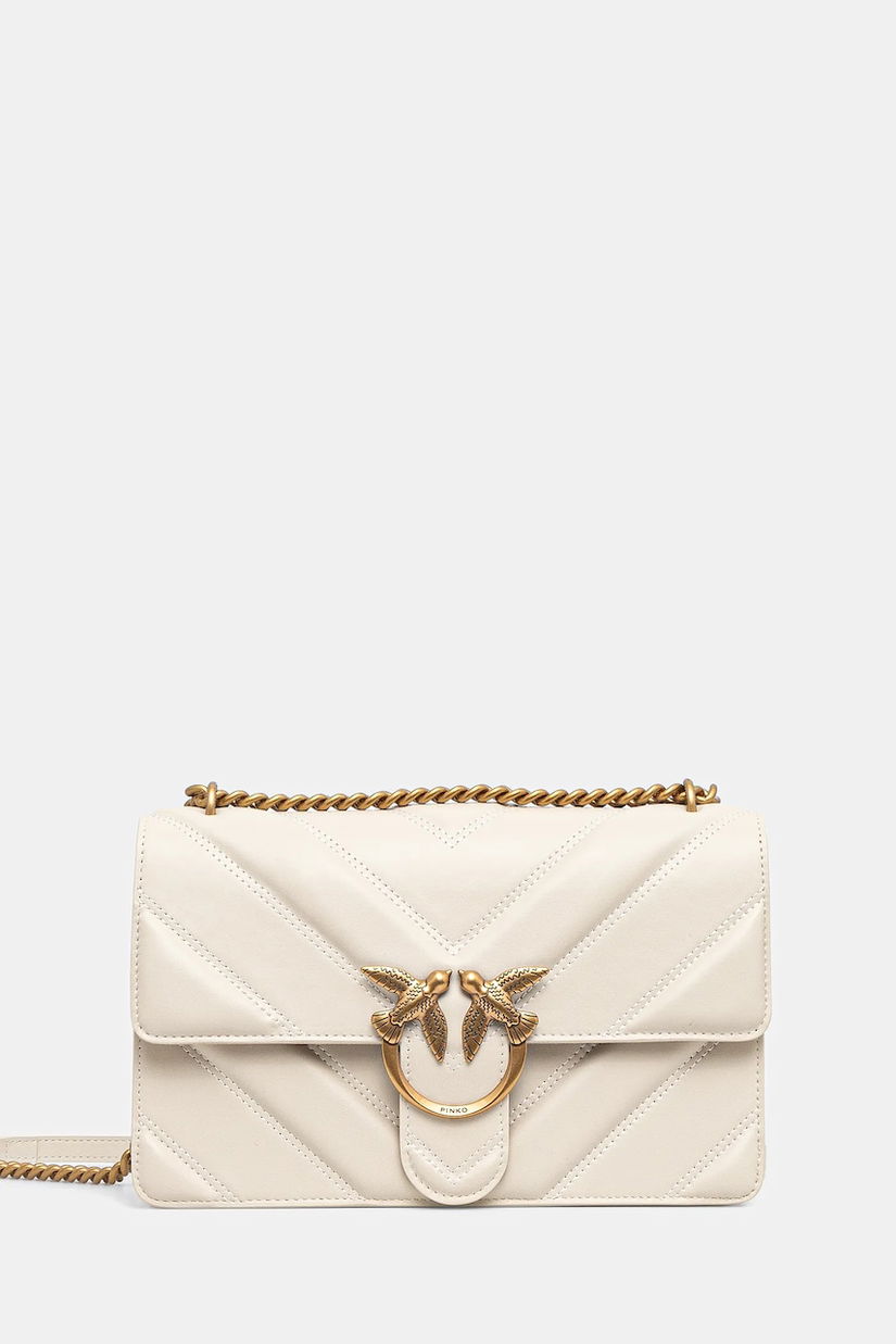 Pinko poseta de piele