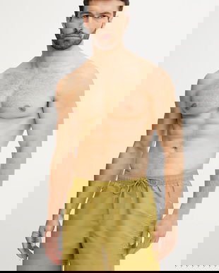 Calvin Klein pantaloni scurti de baie