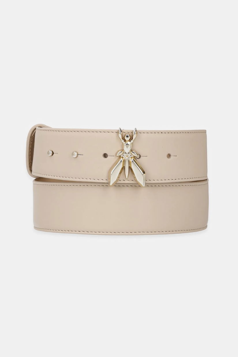 Patrizia Pepe curea de piele