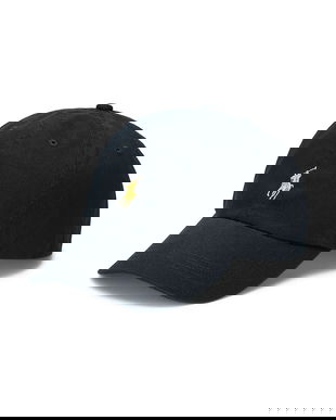 Polo Ralph Lauren șapcă de baseball din bumbac