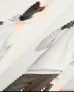 HUGO hanorac de bumbac Ditchle