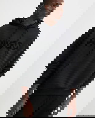 HUGO hanorac de bumbac Ditchle