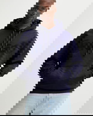 HUGO hanorac de bumbac Ditchle