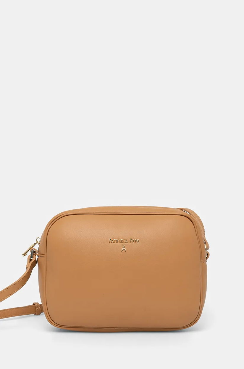 Patrizia Pepe poseta de piele