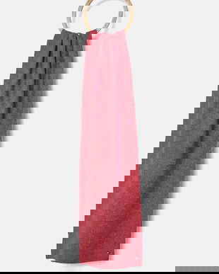 Tommy Hilfiger esarfa din amestec de lana