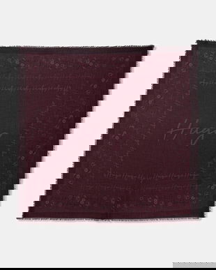 HUGO eșarfă Alycia