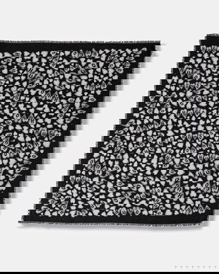 HUGO eșarfă Alycia