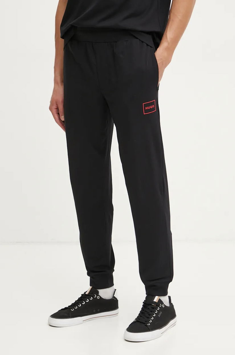 HUGO pantaloni de lounge Laze Pants CW