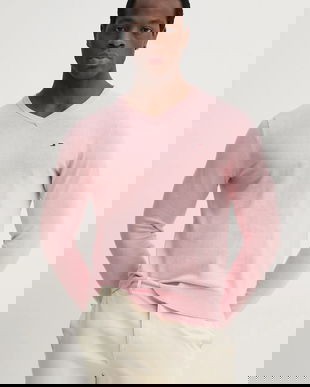 Tommy Hilfiger pulover de bumbac