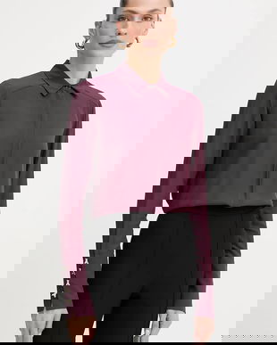 Patrizia Pepe cămașă