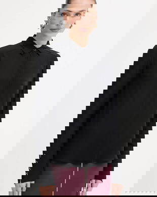 Patrizia Pepe cămașă