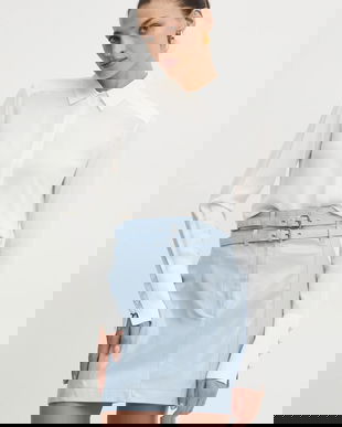 Patrizia Pepe camasa