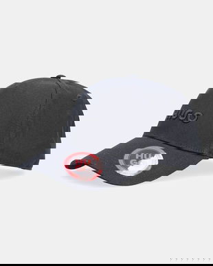 HUGO șapcă de baseball din bumbac Jude