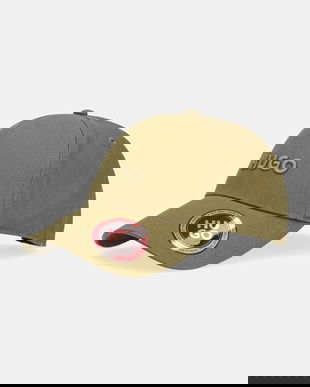 HUGO șapcă de baseball din bumbac Jude