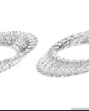 Swarovski inel MATRIX