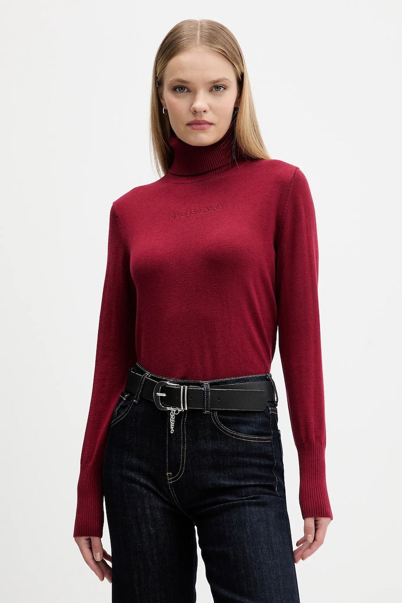 Guess Jeans pulover