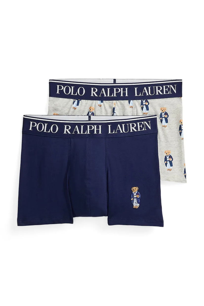Polo Ralph Lauren boxeri 2-pack