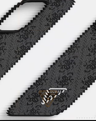 Guess etui pentru telefon iPhone 16 Pro Max 6.9