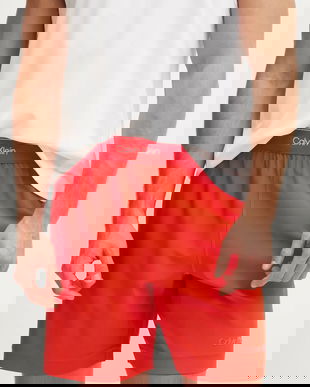 Calvin Klein Performance pantaloni scurți de antrenament