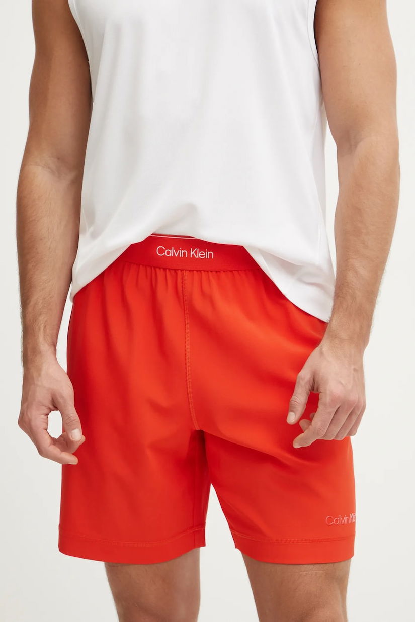 Calvin Klein Performance pantaloni scurți de antrenament