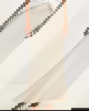 Twinset fusta din in