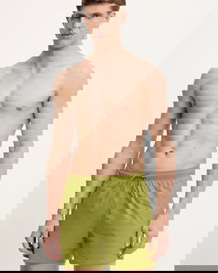 Emporio Armani Underwear pantaloni scurți de baie