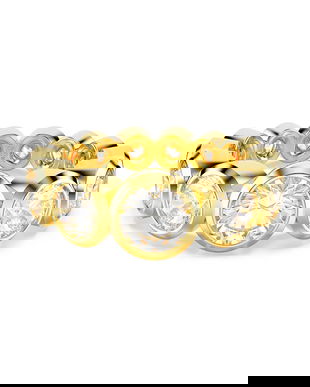 Swarovski inel IMBER