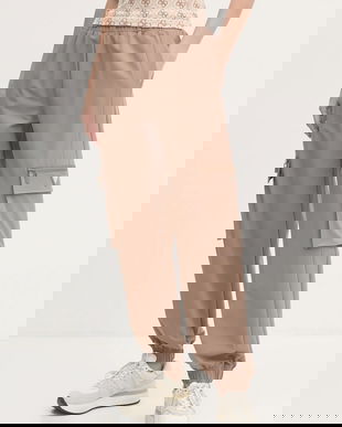 Guess pantaloni de trening CHRIS