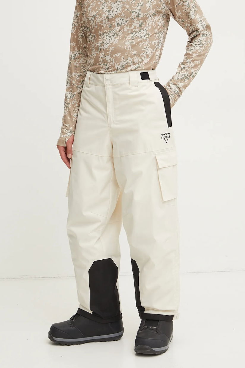 Guess pantaloni de schi
