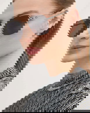 Tommy Hilfiger ochelari de soare