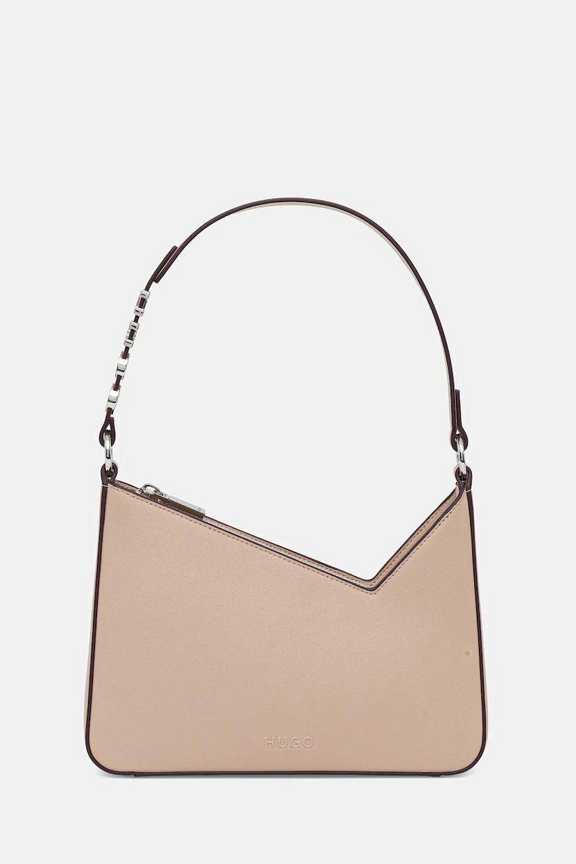 HUGO geantă Mel Shoulder Bag