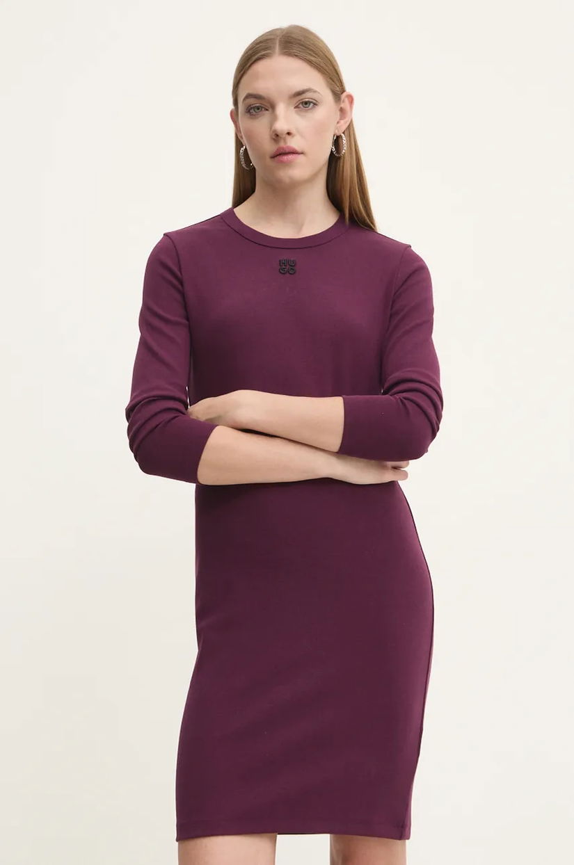 HUGO rochie Nemalia_1