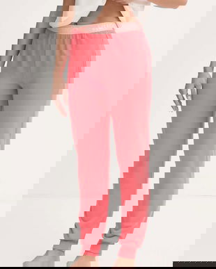 HUGO pantaloni de lounge SPORTY LOGO_PANTS