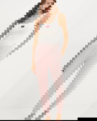 HUGO pantaloni de lounge SPORTY LOGO_PANTS