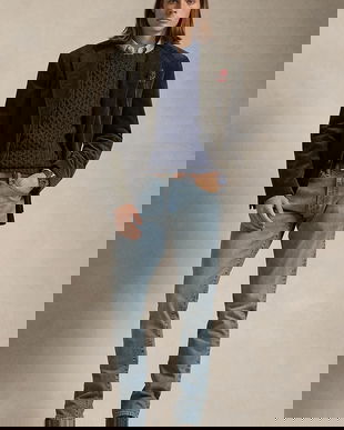 Polo Ralph Lauren jeansi