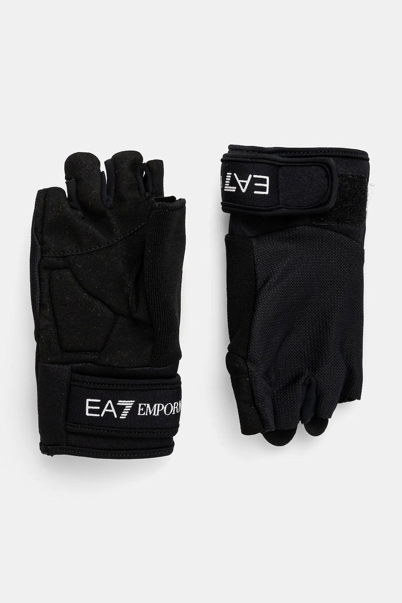 EA7 Emporio Armani manusi