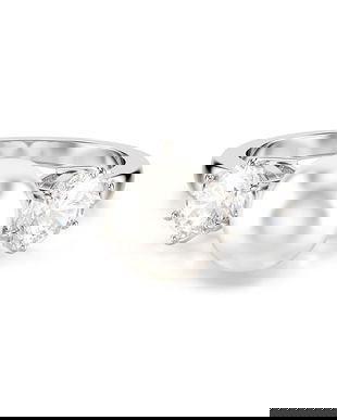 Swarovski inel MATRIX