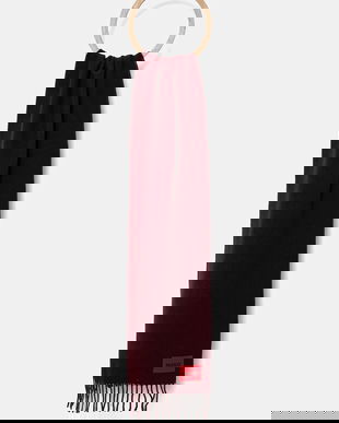 HUGO fular de lână Juster_33