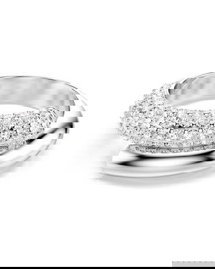 Swarovski inel DEXTERA