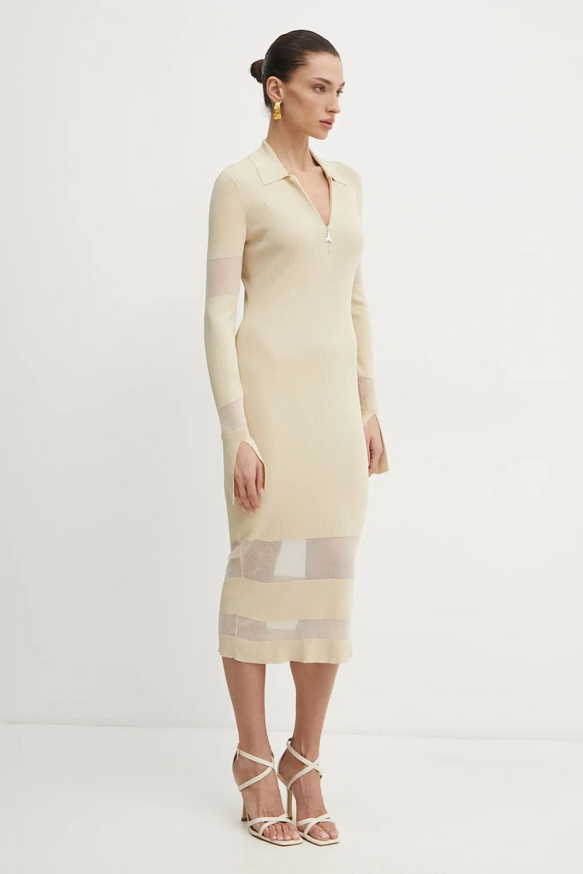 Patrizia Pepe rochie