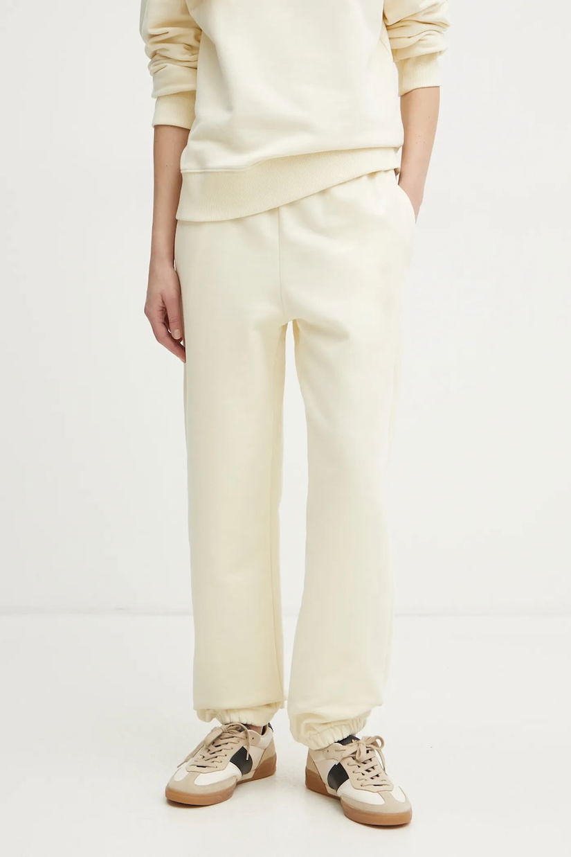 Patrizia Pepe pantaloni de trening din bumbac