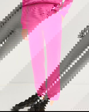 Patrizia Pepe pantaloni de trening din bumbac