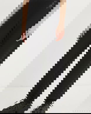 Patrizia Pepe pantaloni de trening din bumbac