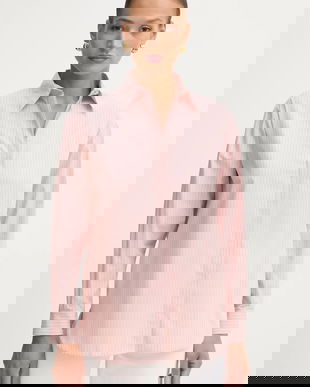 Pinko cămașă din bumbac