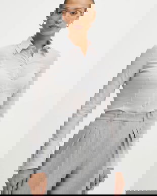 Patrizia Pepe cămașă